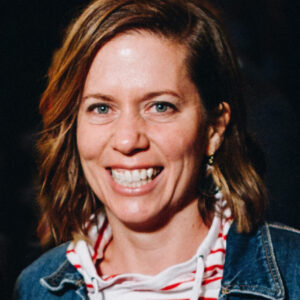 Photo of Amy Smyth Photo of Amy Smyth