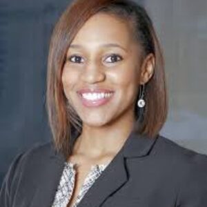 Photo of Radiah Henderson Photo of Radiah Henderson